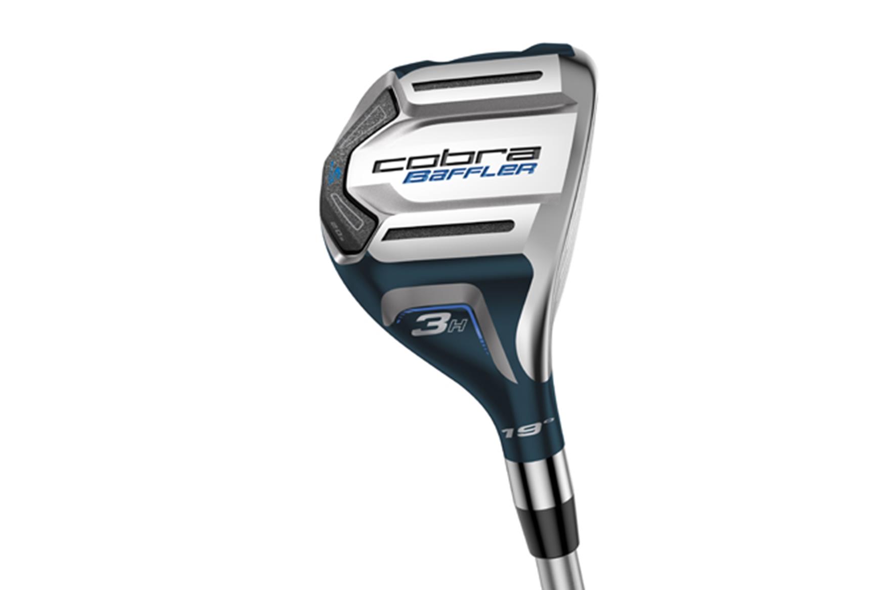 ping rapture driving iron